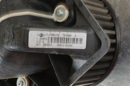 2007 - 2015 MINI COOPER S R57 R56 HVAC AC HEATER BLOWER MOTOR 9266899 OEM
