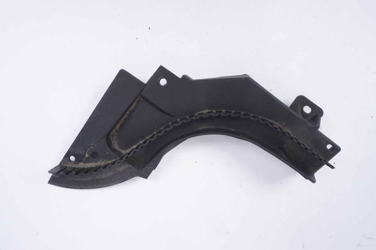 2014- 2024 MINI COOPER F56 RIGHT COWL VENT PANEL HOOD SEAL MOUNT OEM 51767300562