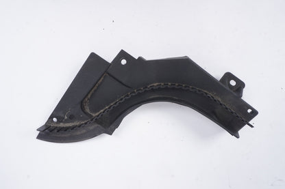 2014- 2024 MINI COOPER F56 RIGHT COWL VENT PANEL HOOD SEAL MOUNT OEM 51767300562
