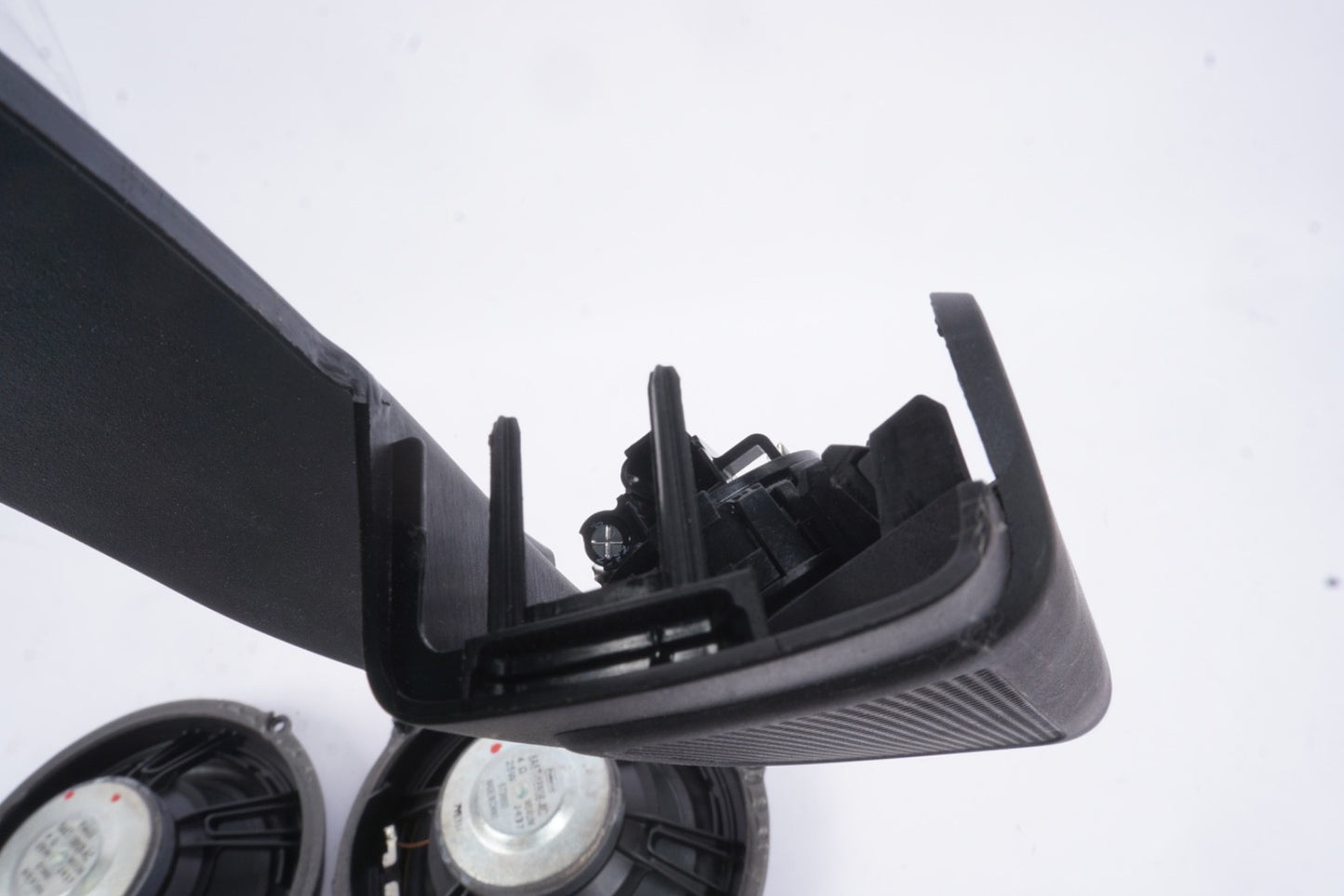 2015 - 2018 Ford FocusPEM audio door speaker set with tweeters