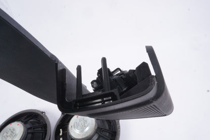 2015 - 2018 Ford FocusPEM audio door speaker set with tweeters