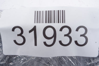 14-17 Mercedes W222 S550 Rear Left Side Exterior Door Handle Keyless Go OEM