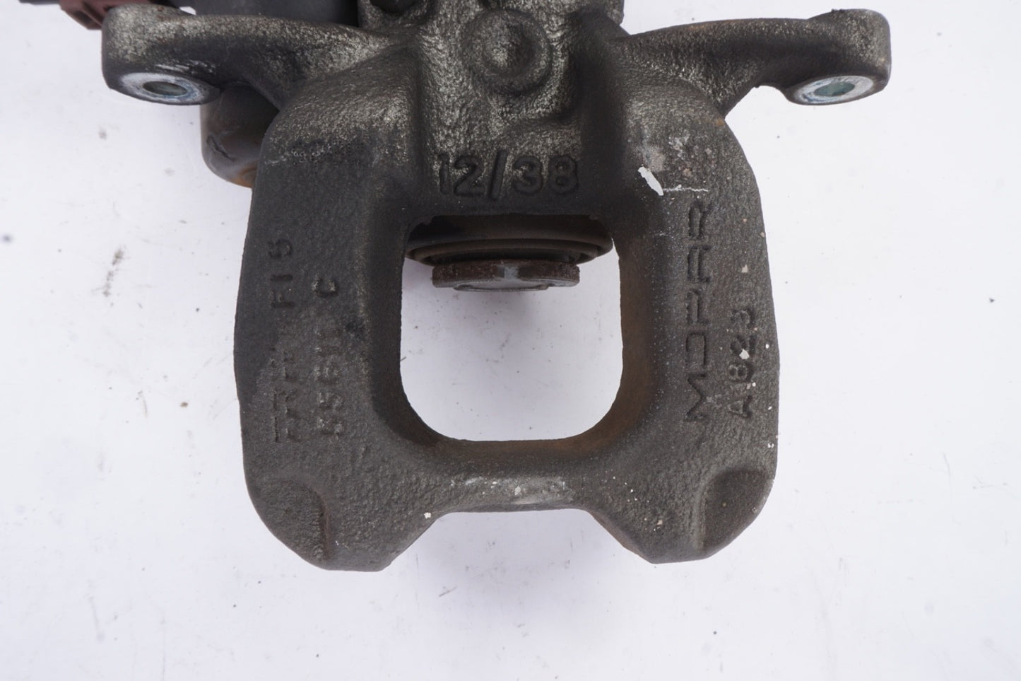 2016 - 2018 Fiat 500X Rear Right Brake Caliper OEM