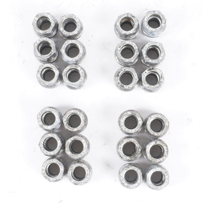 24 Factory Lugnuts Lug Nuts Escalade Suburban Tahoe Yukon Genuine GM OEM Wheel