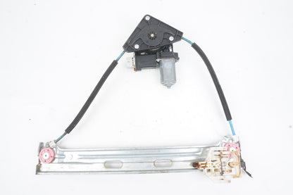2014 - 2017 Fiat 500L REAR LEFT DRIVER LH SIDE Door Window Regulator & Motor OEM
