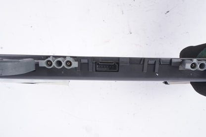 07-13 Mercedes W221 S550 S63 AMG Rear Roof Antenna Amplifier Amp 2218704789 OEM