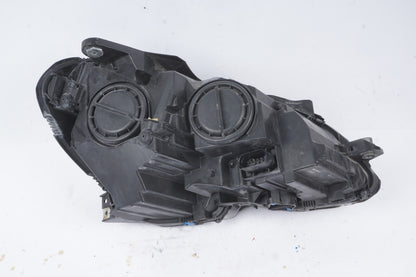 2012 - 2015 Mercedes Benz C Class W204 Headlight Lamp Halogen Left A2048209959