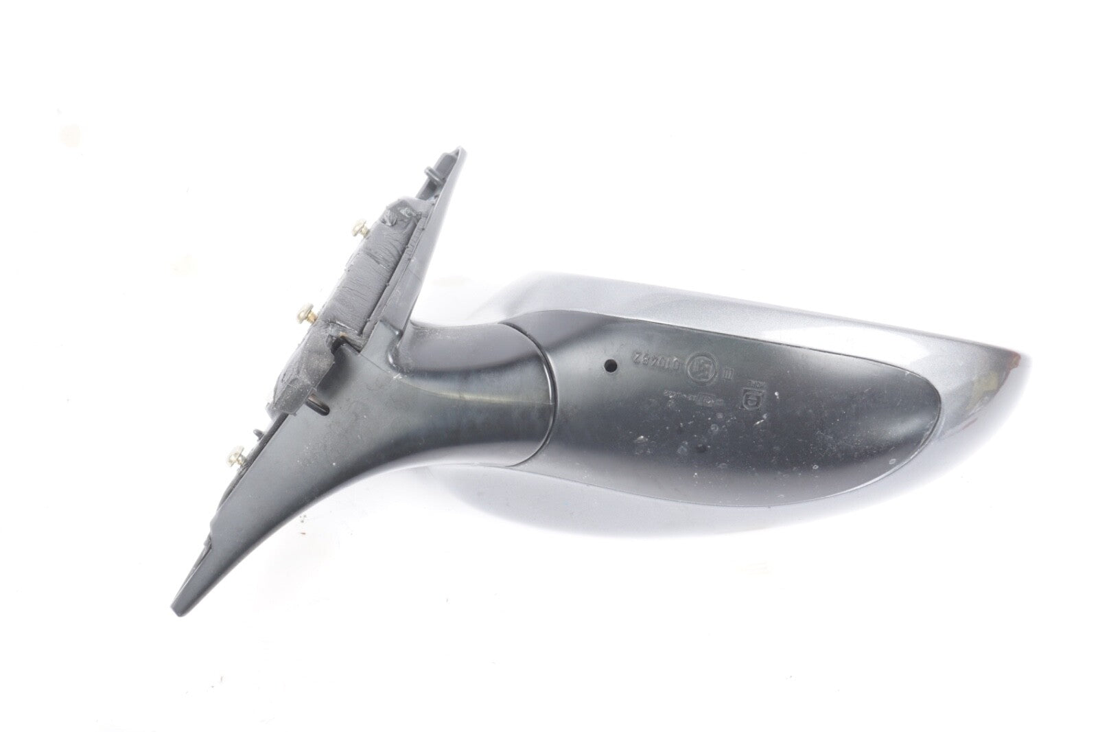 1997 - 2004 Porsche Boxster 986 Mirror Power Sideview Door Right 99653773100 Oem