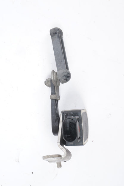 13-18 BMW 650i 640i Front Left Driver Suspension Height Level Sensor  OEM