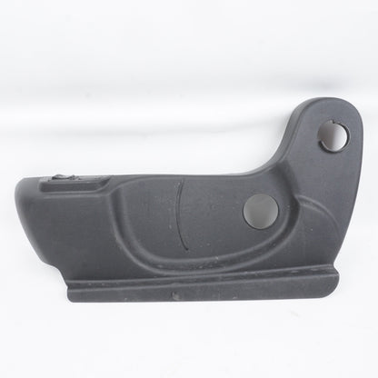 2014 - 2020 FIAT 500L FRONT LEFT SEAT CAP COVER PANEL OEM 2292565