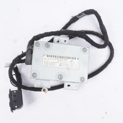 Mercedes W221 S550 S400 SLK350 Communication Interface Module 1729009302 OEM