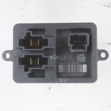 2015 - 2021 Jeep Renegade AC Heater HVAC Fan Blower Motor Resistor Assy OEM