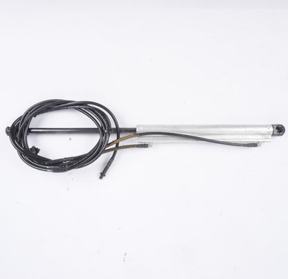 2006-2013 VOLVO C70  Roof Hydraulic Shock Line Right Passenger Side 81 82 OEM