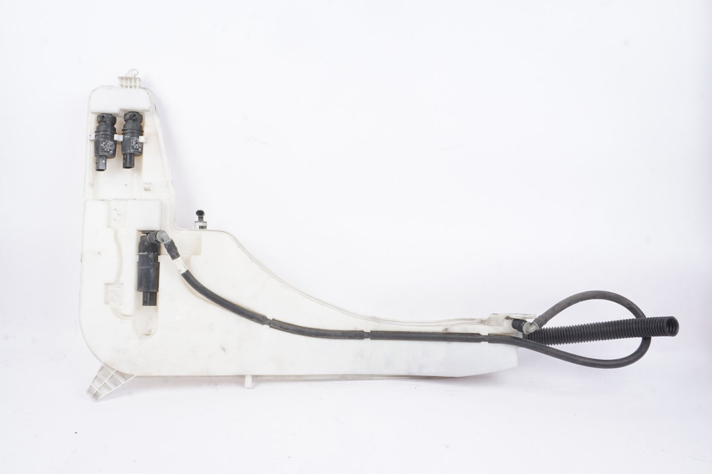 2011 - 2017 Bmw F25 X3 Windshield Washer Fluid Reservoir OEM