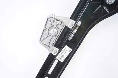 10 - 17 Mercedes E350 E400 Convertible Window Regulator Motor Front Right Side