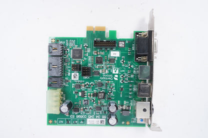 DENTSPLY SIRONA PRIMESCAN FRAME GRABBER D3696 CIRCUIT BOARD REF: 6634245