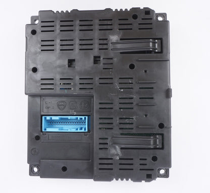 2012 Fiat 500 Chassis ECM OEM 2013 2014 2015 2016