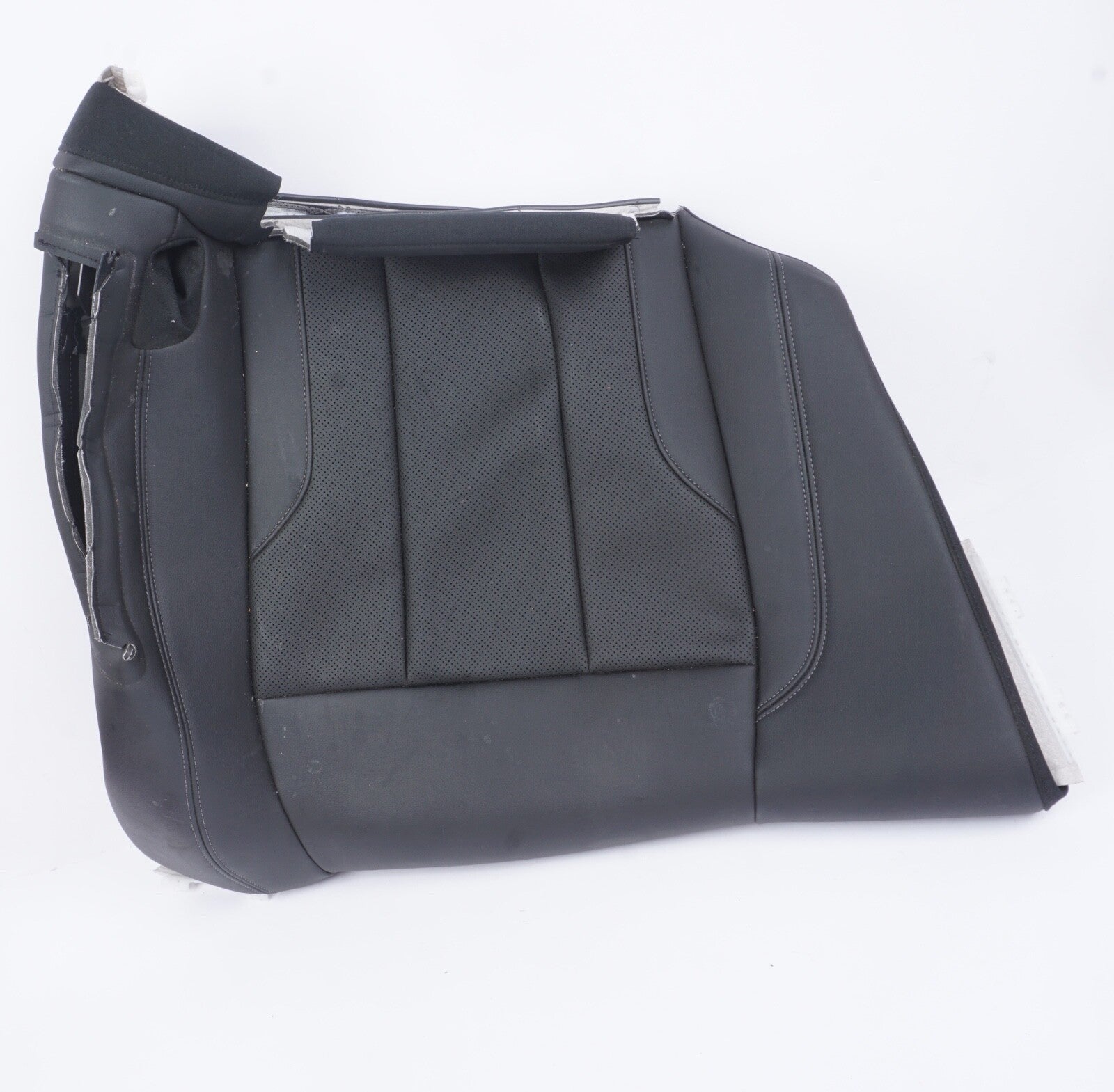 2021 - 2025 BMW 430i 440i CONVERTIBLE REAR SEAT BOTTOM CUSION