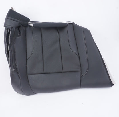 2021 - 2025 BMW 430i 440i CONVERTIBLE REAR SEAT BOTTOM CUSION