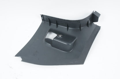 2007 - 2016 VOLKSWAGEN EOS LEFT DRIVER SIDE LOWER KICK PANEL TRIM 1Q1863483  OEM