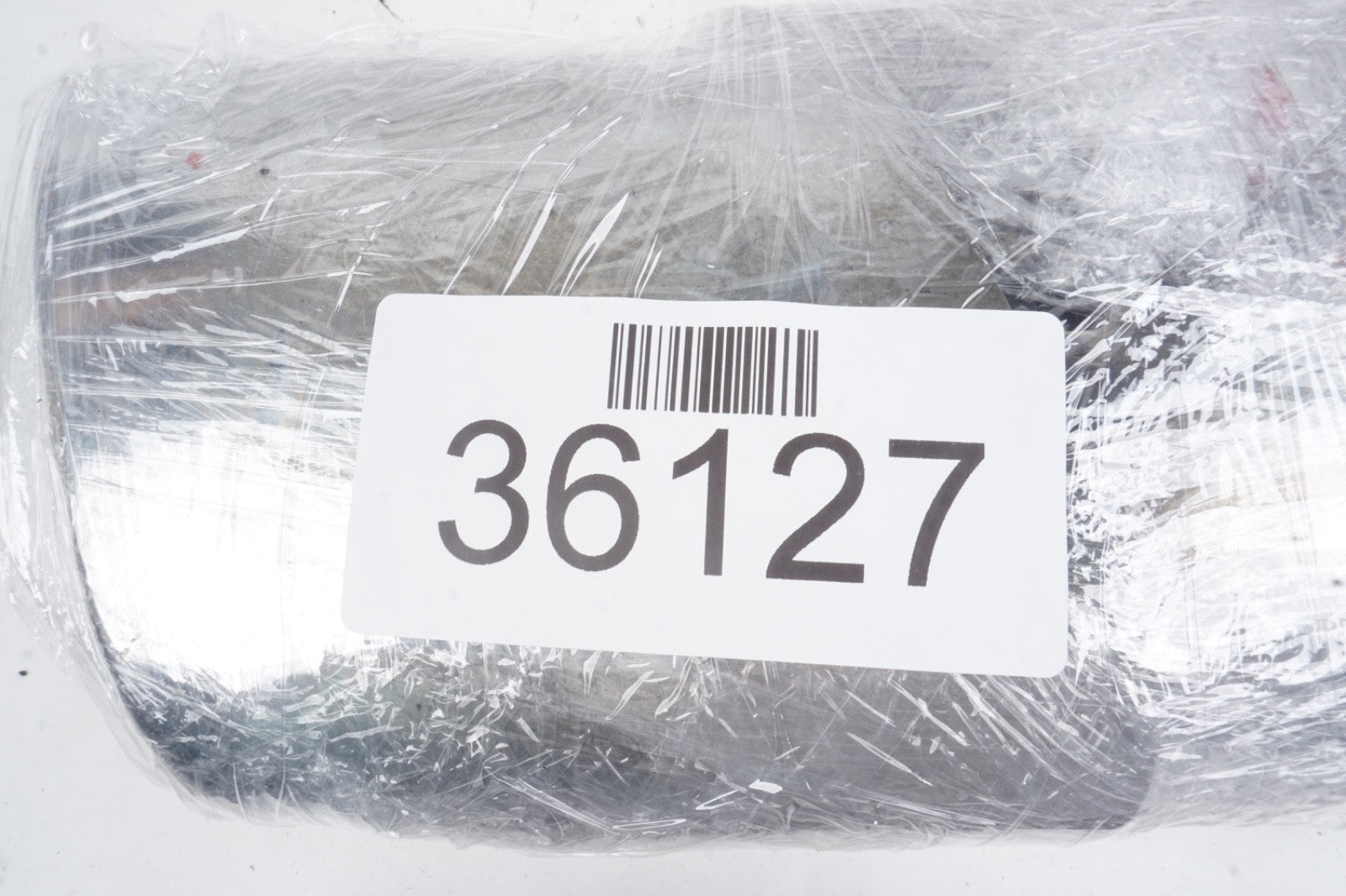 2003 - 2010 Mercedes R230 SL500 exhaust tips, set, left and right OEM
