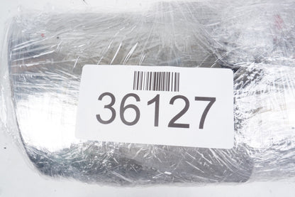 2003 - 2010 Mercedes R230 SL500 exhaust tips, set, left and right OEM