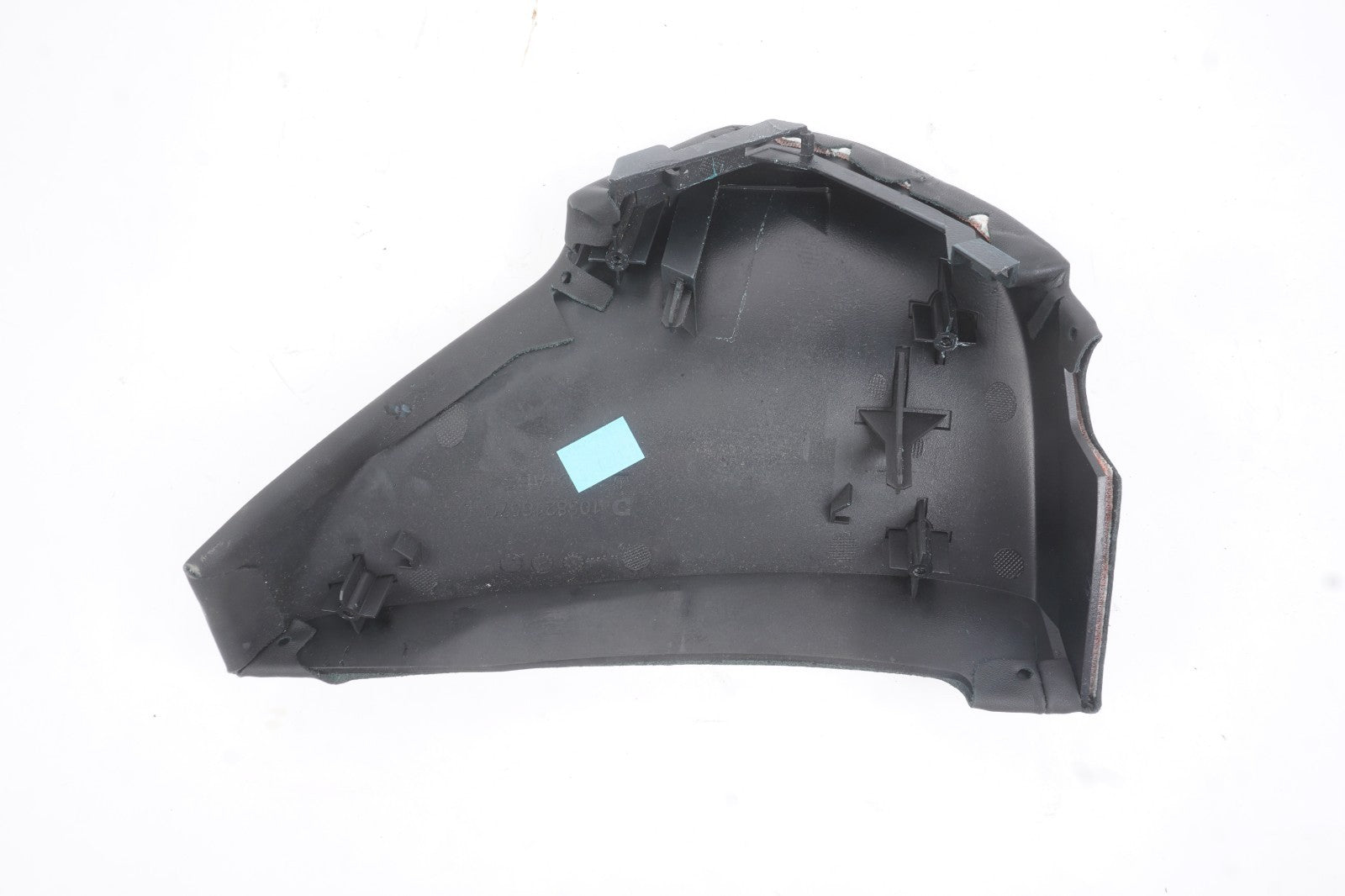2014 - 2019 Maserati Ghibli Driver Left Inner Dash Lower Trim 105821657C OEM