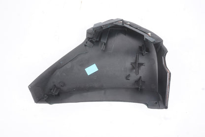 2014 - 2019 Maserati Ghibli Driver Left Inner Dash Lower Trim 105821657C OEM