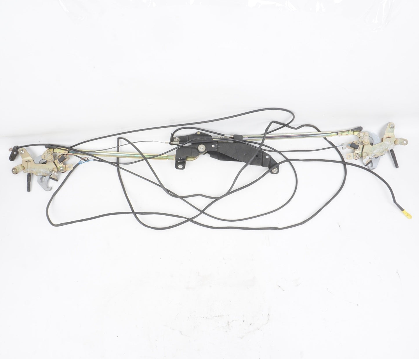 2003 - 2012 Mercedes R230 SL550 SL500 SL55 Front Top Roof Lock Latch Actuator