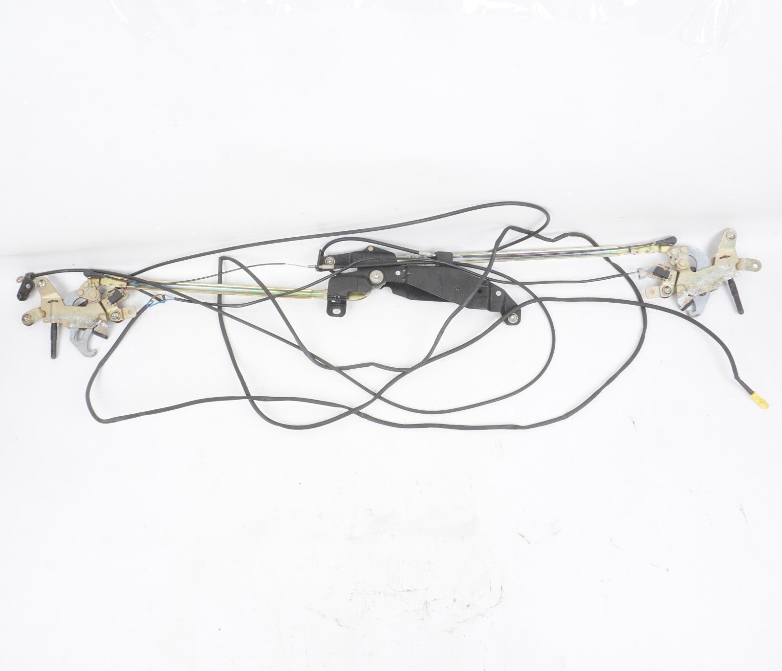 2003 - 2012 Mercedes R230 SL550 SL500 SL55 Front Top Roof Lock Latch Actuator