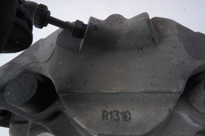 2012 - 2018 BMW 650i Front Brake Caliper Right Passenger Side OEM