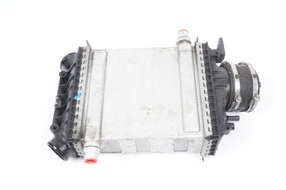 14-17 Mercedes S550e W222 3.0L Intercooler Radiator A2760900214 OEM
