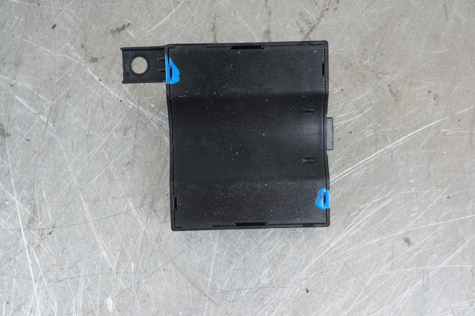 BENTLEY MULSANNE AUDI PORSCHE - Steering Column Control Module 4H0907705K