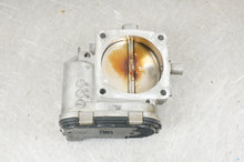 01-06 Mercedes W220 E500 CLK500 CL500 Engine Throttle Body 1131410125 OEM