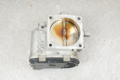 01-06 Mercedes W220 E500 CLK500 CL500 Engine Throttle Body 1131410125 OEM