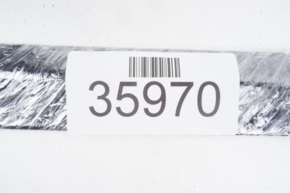 06 - 13 Volvo C70 Front Right Passenger Side Door Exterior Center Molding Oem