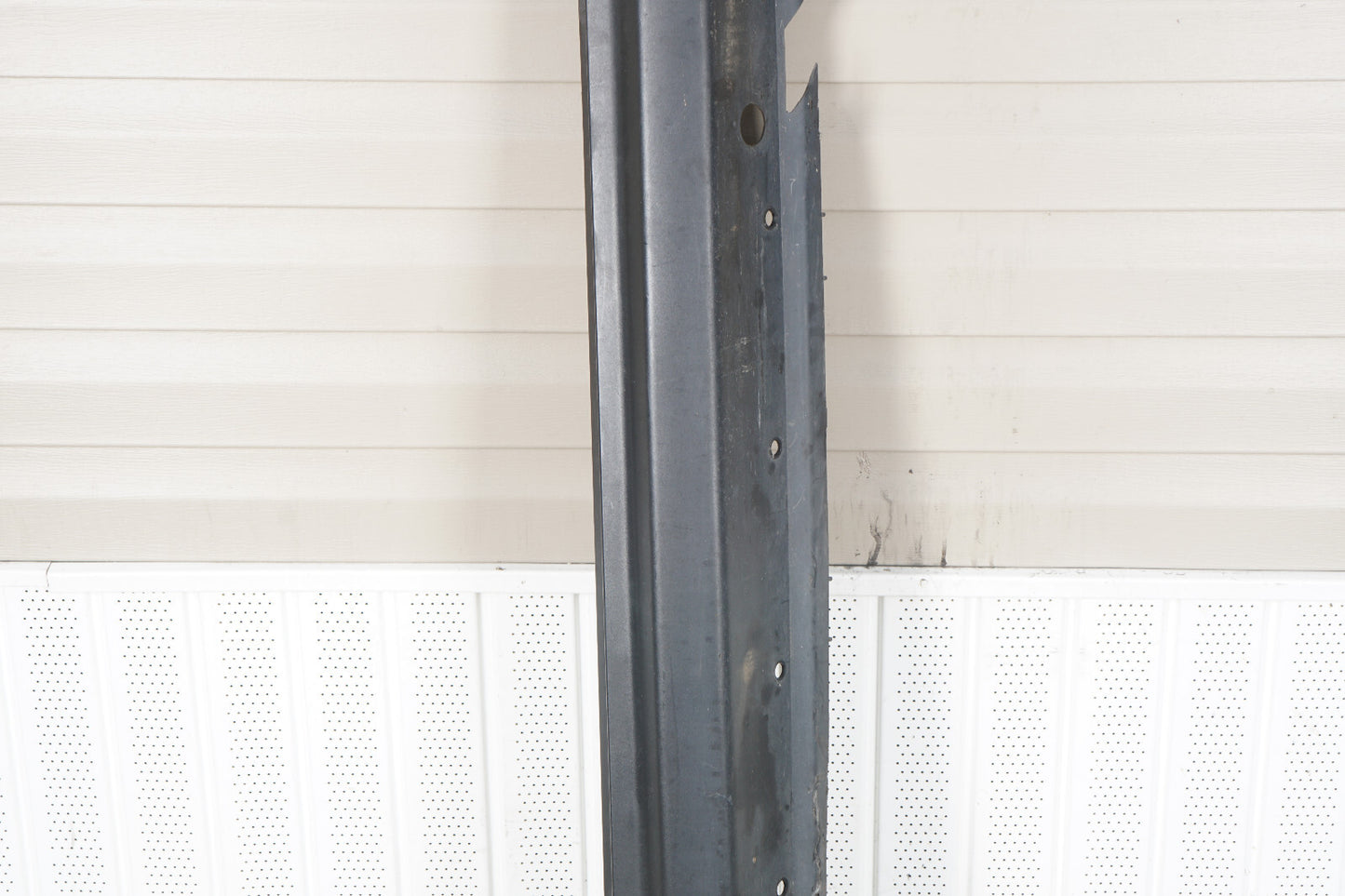 2007-2015 MINI COOPER S R57 LEFT DRIVER SIDE SKIRT ROCKER PANEL TRIM OEM