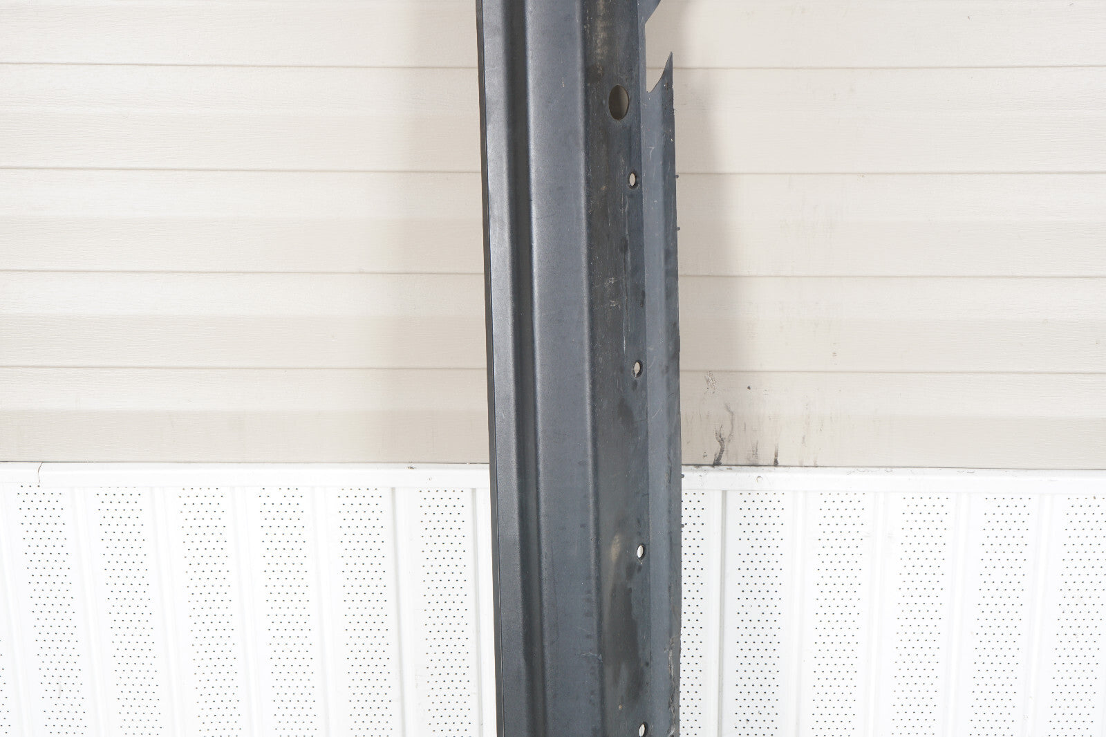 2007-2015 MINI COOPER S R57 LEFT DRIVER SIDE SKIRT ROCKER PANEL TRIM OEM