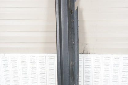2007-2015 MINI COOPER S R57 LEFT DRIVER SIDE SKIRT ROCKER PANEL TRIM OEM