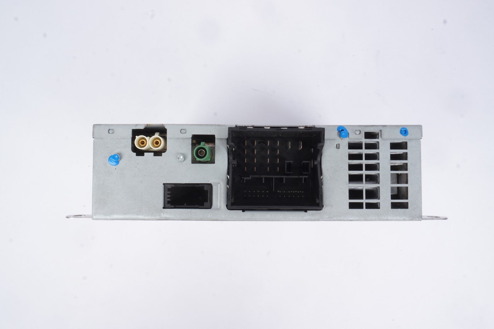 2011 - 2014 Audi A8l Satellite Tuner Receiver Control Module Unit OEM