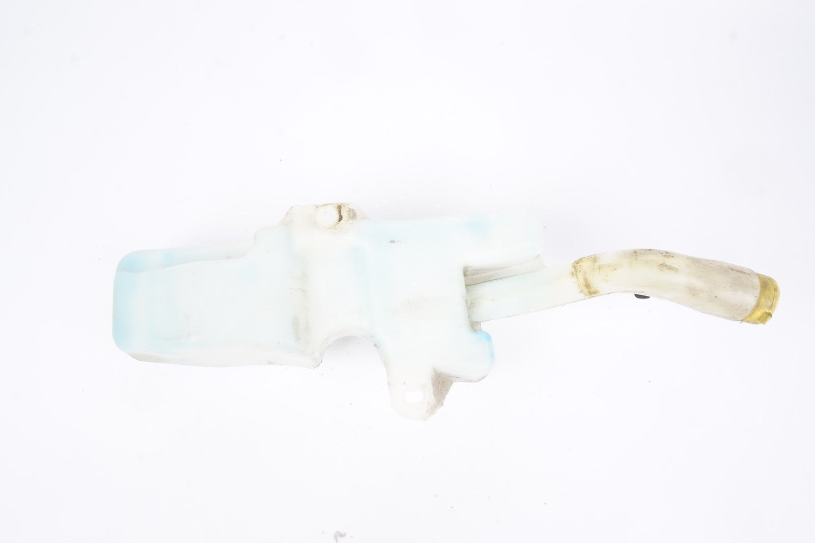 12 13 14 15 16 17 FIAT 500 WINDSHIELD WASHER RESERVOIR BOTTLE