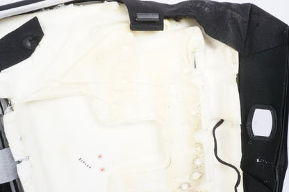 2017-2020 MERCEDES GLA250 X156 FRONT LEFT SIDE LOWER SEAT CUSHION BOTTOM OEM