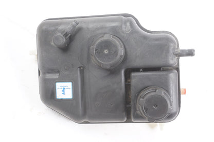 2014 - 2020 Maserati Ghibli Coolant Over Flow Reservoir Tank Bottle OEM
