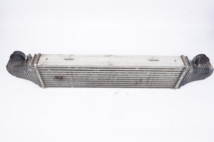 2011-2016 MERCEDES E250 E350 GLK250 2.1L 3.0L  DIESEL TURBO INTERCOOLER OEM