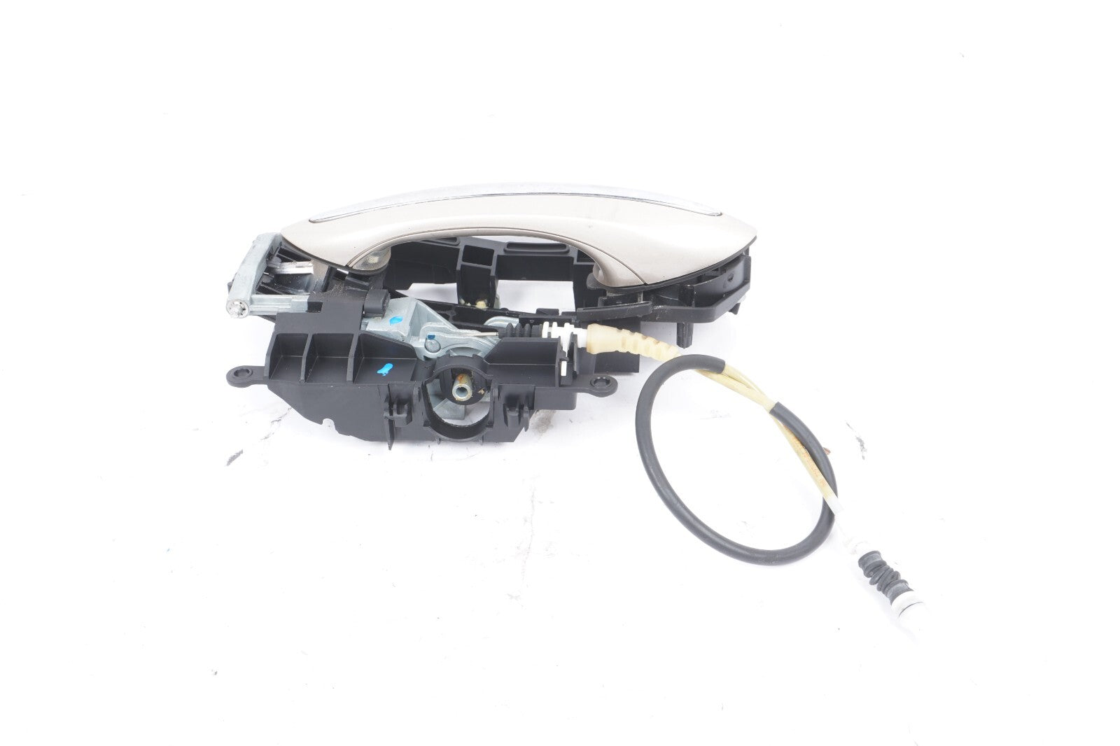 13 - 18 BMW 650i 640i Rear Left Driver Side Exterior Door Handle OEM