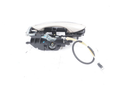 13 - 18 BMW 650i 640i Rear Left Driver Side Exterior Door Handle OEM