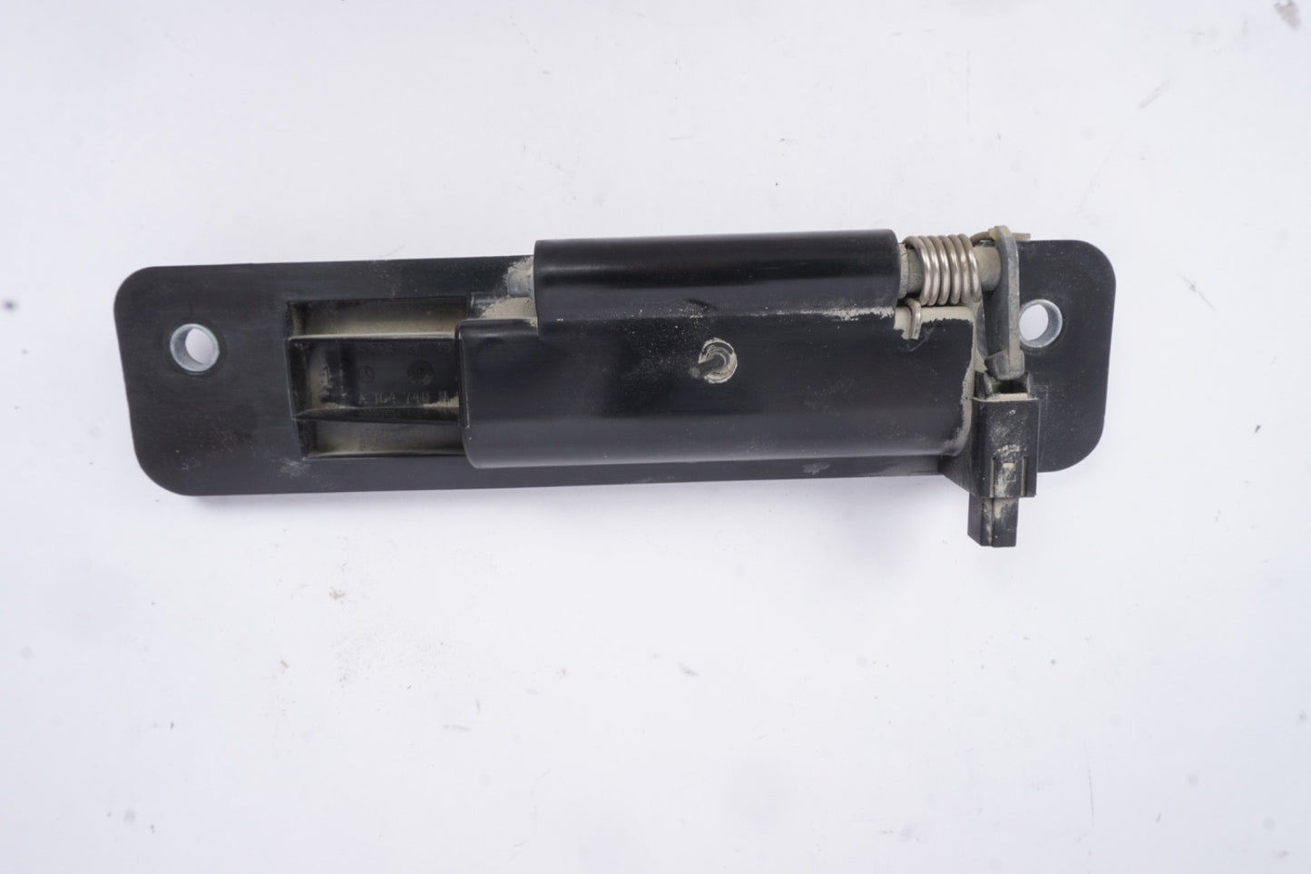 06-13 Mercedes W164 ML350 GL450 Rear Trunk Tailgate Release Open Handle OEM