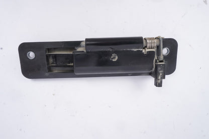 06-13 Mercedes W164 ML350 GL450 Rear Trunk Tailgate Release Open Handle OEM