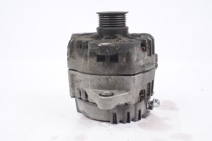 14-17 Mercedes W222 S550 Maybach S550 M278 Generator Alternator 0009060304 OEM