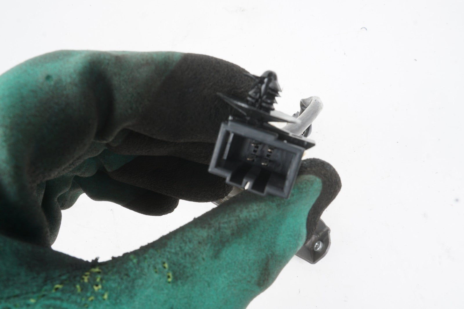 2011-2018 Audi A8L A8 Front Right Passenger Seat Motor OEM